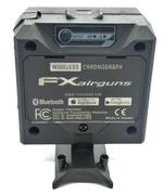 Luodinnopeusmittari FX Pocket Chronograph