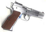 Pistooli Tanfoglio Stock 9 mm, vaihtoase