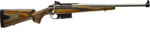 Tikka T3x Arctic 308 Win, esittelyase