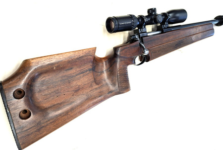 Kiv��ri Tikka LSA-55 308 Win, vaihtoase