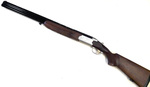 Haulikko Tikka 412S 12/76 5 vs. 28", vaihtoase