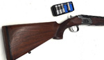 Haulikko Tikka 512S 12/76 28", 5 vs, vaihtoase