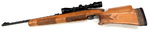 Kivri Tikka LSA-55 308 Win + Tasco 3-9x40, vaihtoase