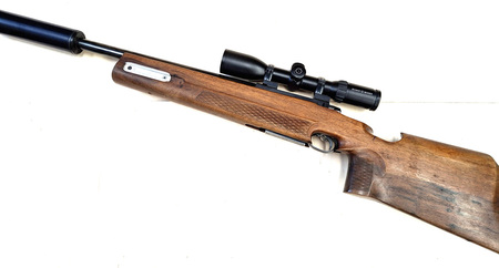 Kiv��ri Tikka LSA-55 308 Win, vaihtoase