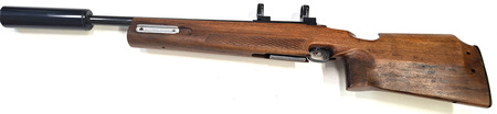 Kiv��ri Tikka LSA-55 308 Win, vaihtoase