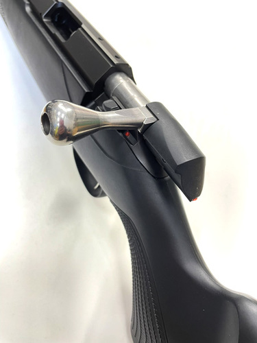 Tikka T1X vasuri 17 HMR, vaihtoase