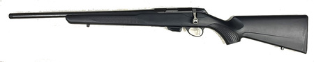 Tikka T1X vasuri 17 HMR, vaihtoase