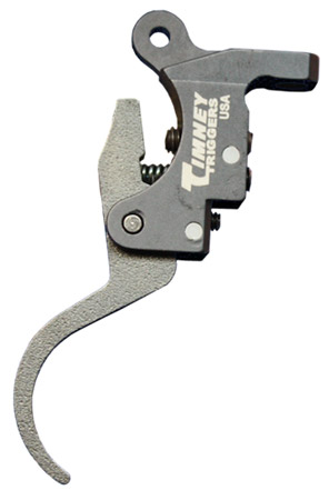 Timney laukaisukoneisto CZ 550/500