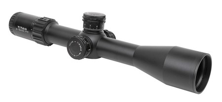 Element Optics Titan 3-18x50 FFP
