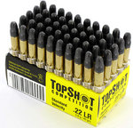 TopShot Competition 22 LR 5000 kpl