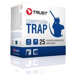 Trust 12/70 24 g lyijy trap irtoaski 25 kpl