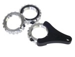 Lee Ultimate lock rings 3 kpl