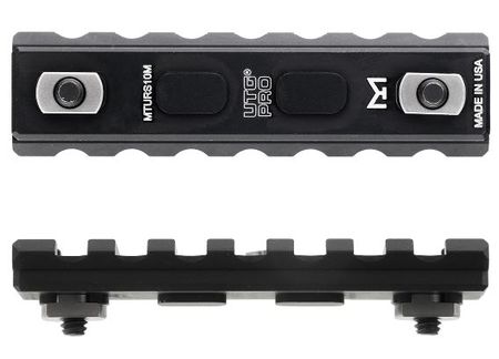 UTG Pro M-LOK -kisko, 7 uraa