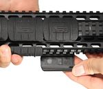 UTG Picatinny-kiskon suoja 12 kpl