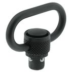 UTG push-button (QD) -hihnalenkki 1.4"