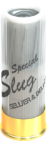 Sellier & Bellot 12/70 Special Slug 32 g 25 kpl
