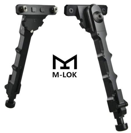 Tactical V9 M-LOK ammuntatuki