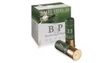 Baschieri & Pellagri Valle Steel Extra Velocity 12/76 33 g rautah. 25 kpl