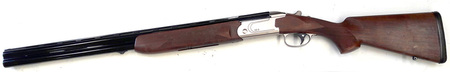 Haulikko Valment 412S 12/76 3 vs. 28", vaihtoase