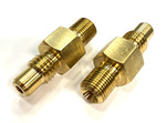 Tyttadapteri Walther harva kierre BSP 1/8"