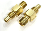Tyttadapteri Walther tihe kierre BSP 1/8"