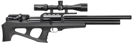 FX Wildcat Mk.III Compact paineilmakivri