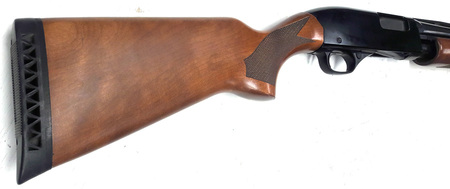 Haulikko Winchester 1300 12/76 28" 1 vs. mod, vaihtoase
