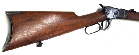 Kivri Winchester m.1892 32WCF (32-20), vaihtoase
