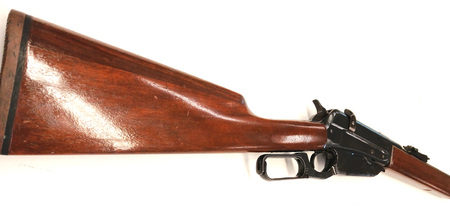 Kiv��ri Winchester 1895 7,62x53R, vaihtoase