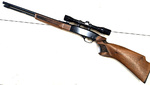 Pienoiskiv��ri Winchester 190 22 LR + Rhino 4x32, vaihtoase