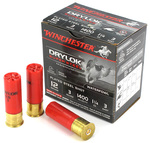 Winchester  Super Steel Drylok 12/70 35 g 25 kpl