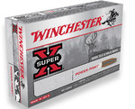 Winchester 9,3 x 62 18,5 g/286 gr Super-X 20 kpl