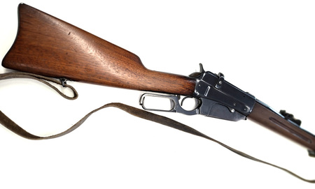 Kiv��ri Winchester 1895 7,62x53R, vaihtoase