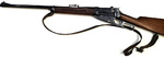 Kiv��ri Winchester 1895 7,62x53R, vaihtoase