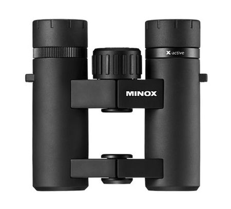 Minox X-active 8x25 katselukiikarit