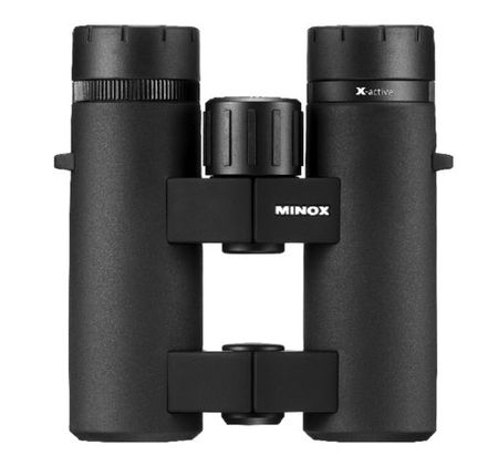 Minox X-active 8x33 katselukiikarit