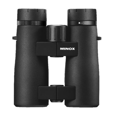 Minox X-active 8x44 katselukiikarit