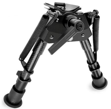 Tactical XA matala ammuntatuki