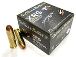 Sellier & Bellot 38 Special XRG Defense 7,1 g/110 gr ERVA 25 kpl