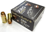 Sellier & Bellot 45 ACP XRG Defense 10,7 g/165 gr ERVA 25 kpl