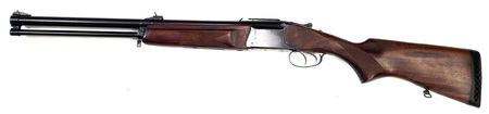 Yhdistelmase Baikal IJ-94 12/76 - 222 Rem, vaihtoase