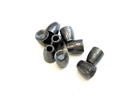 ZAN Projectiles HP 4,5 mm / .177 400 kpl