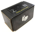 ZAN Projectiles HP 4,5 mm / .177 400 kpl