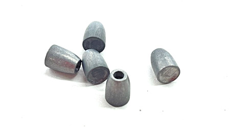 ZAN Projectiles HP 5,53 mm / .218 200 kpl