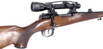 Kivääri Zastava Mauser 300 WM, vaihtoase