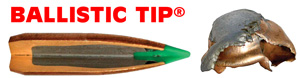 Ballistic Tip